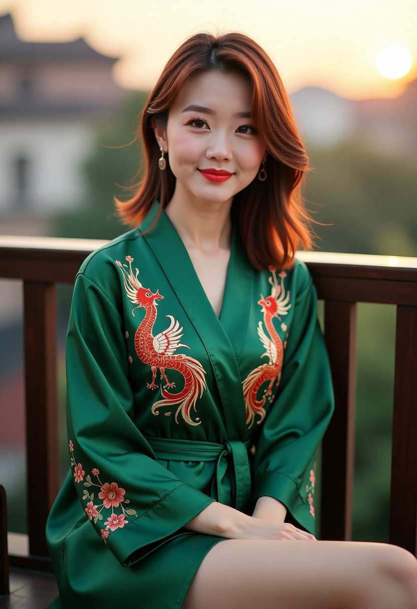 晚间长音打卡直播