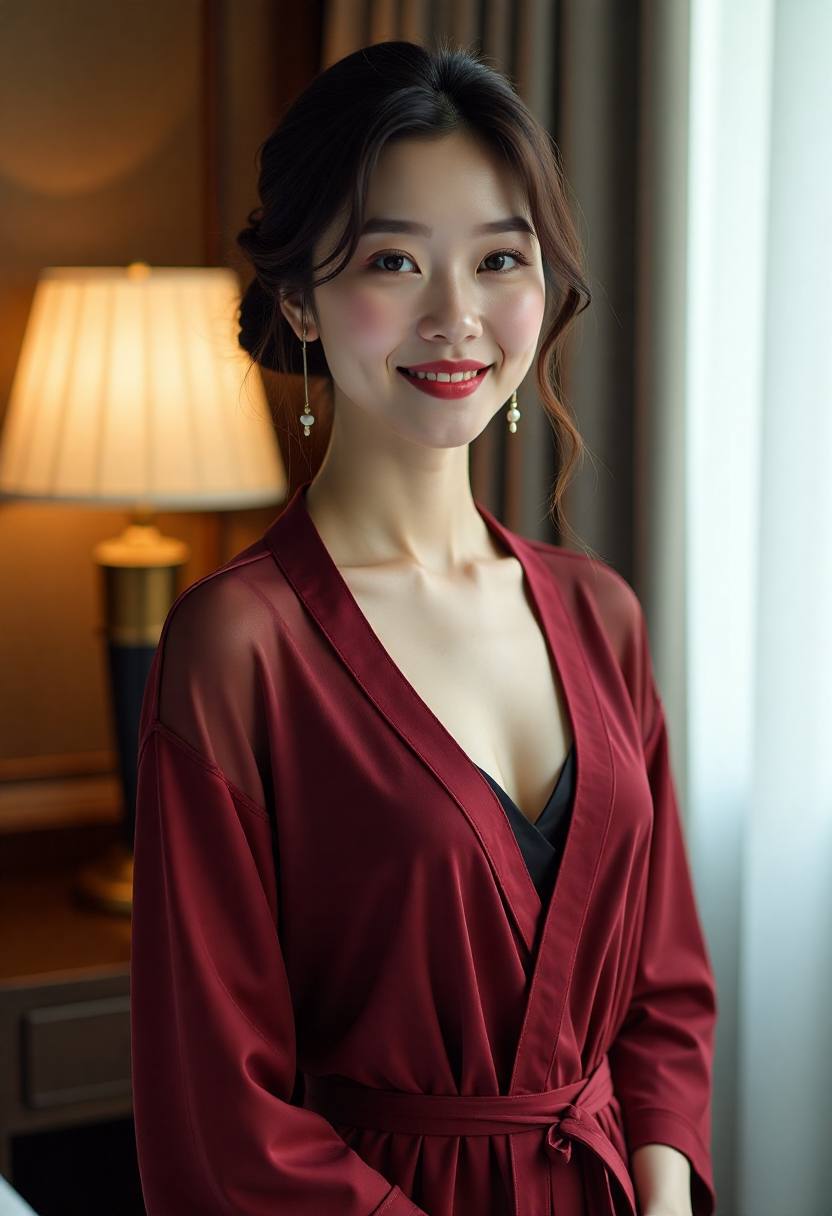 猫科推镜旁白